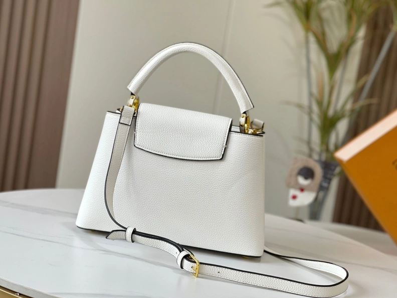 Resilient LX Caxucines Bags 11640