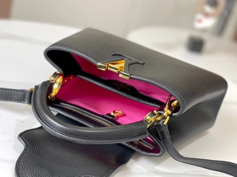 LX Caxucines Bags Durable 11634