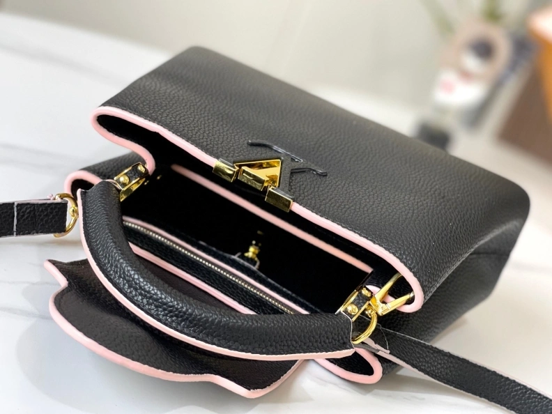 Efficient LX Caxucines Bags 11639