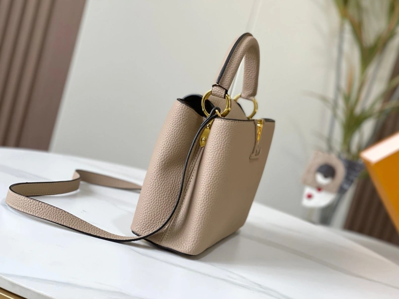 LX Caxucines Bags DailyWear 11641