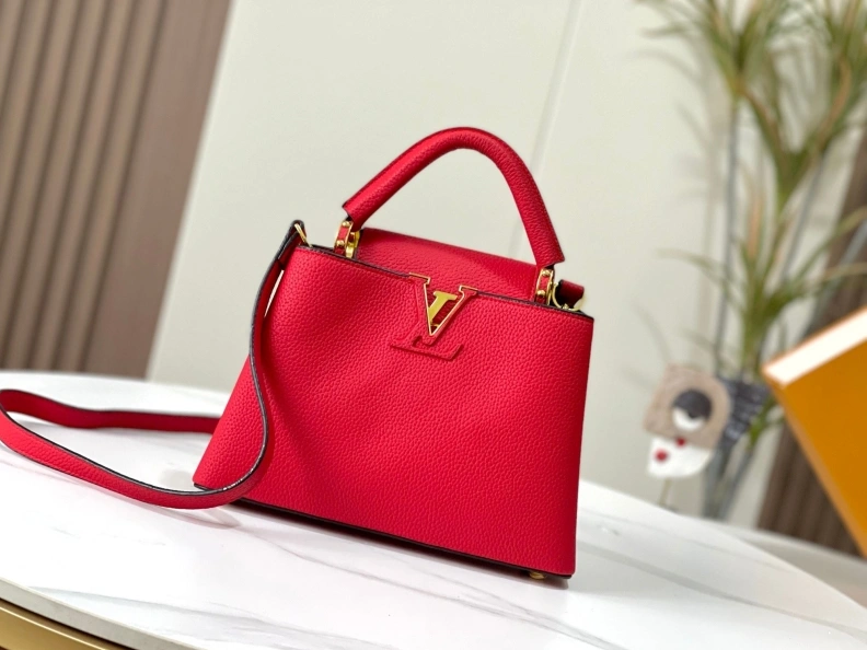 LX Caxucines Bags BestValue 11631