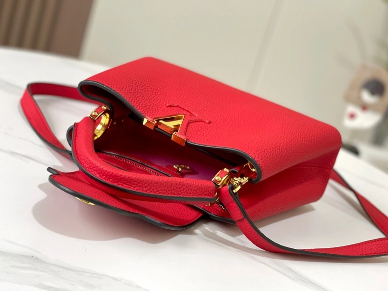 LX Caxucines Bags BestValue 11631