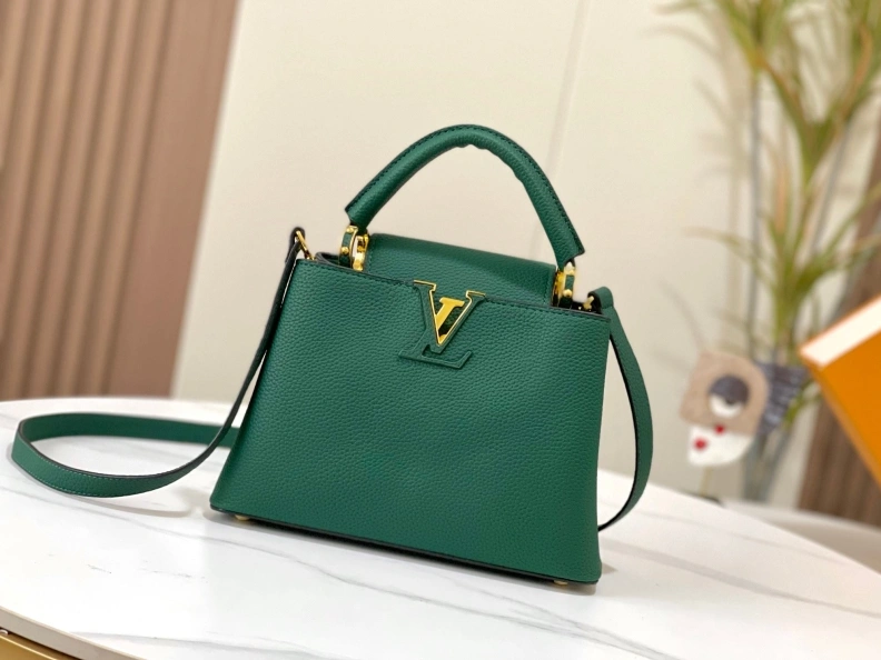 Comfortable LX Caxucines Bags 11638