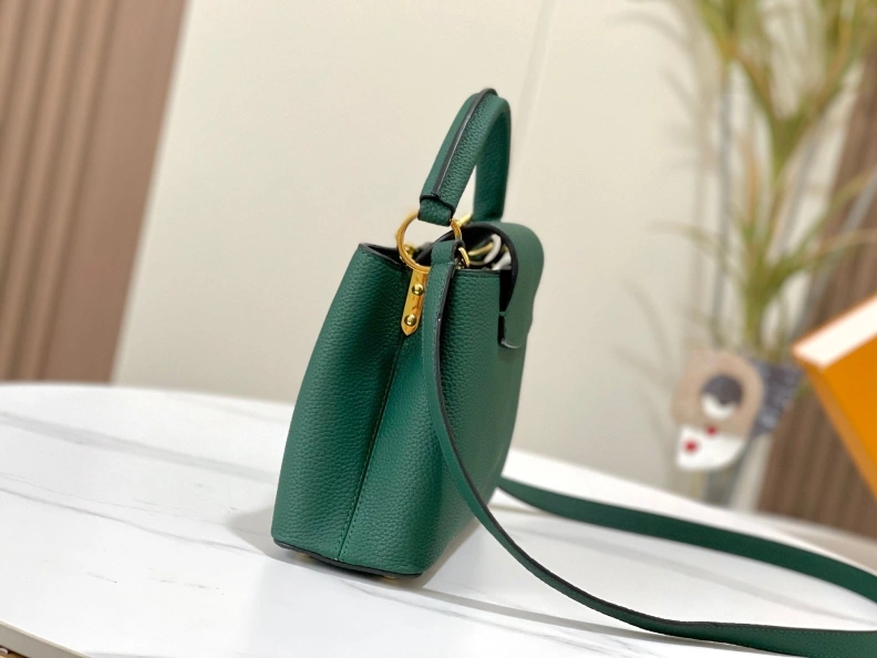 Comfortable LX Caxucines Bags 11638