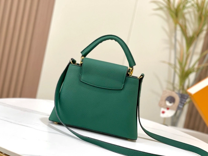 Comfortable LX Caxucines Bags 11638