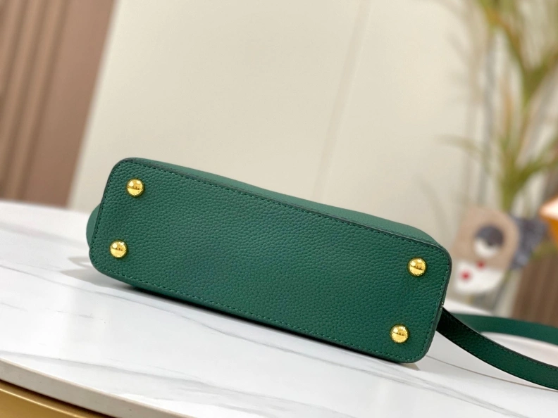 Comfortable LX Caxucines Bags 11638