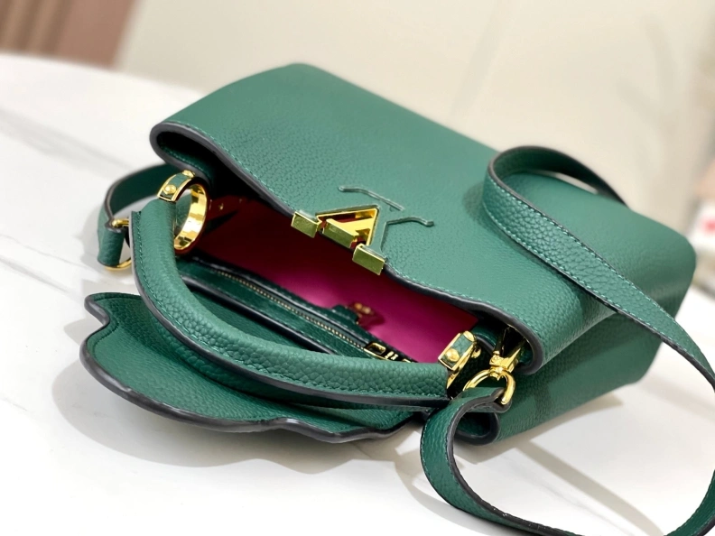 Comfortable LX Caxucines Bags 11638