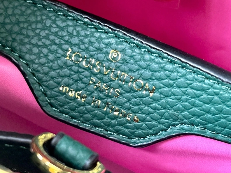 Comfortable LX Caxucines Bags 11638