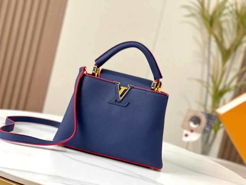 LX Caxucines Bags Bright 11637