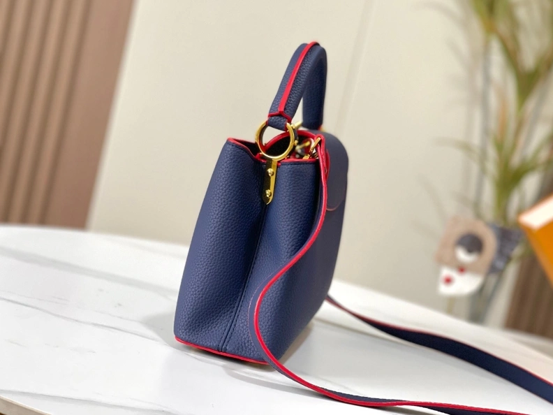 LX Caxucines Bags Bright 11637