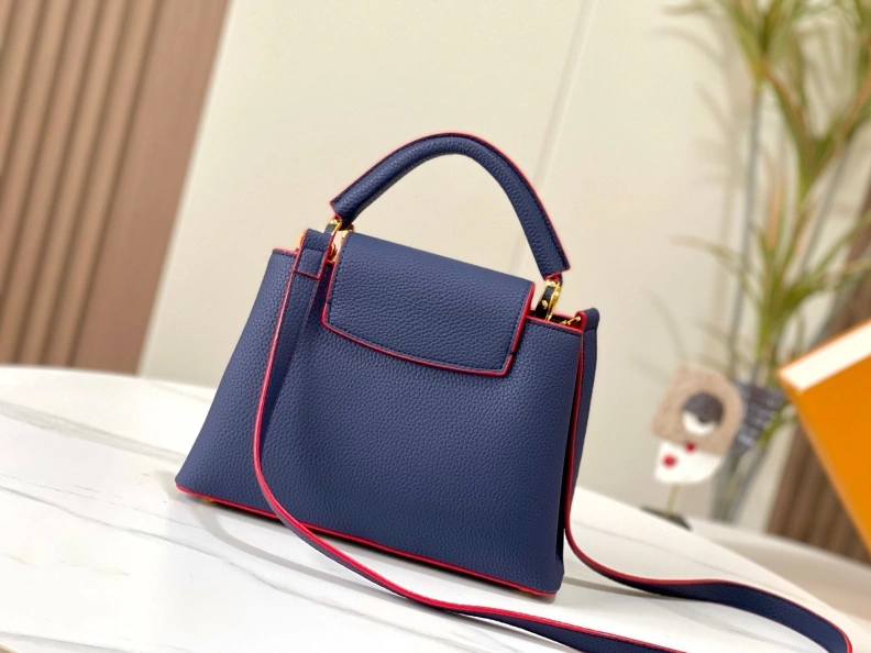 LX Caxucines Bags Bright 11637