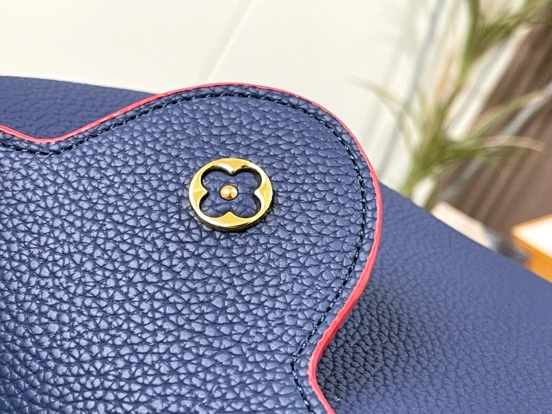 LX Caxucines Bags Bright 11637