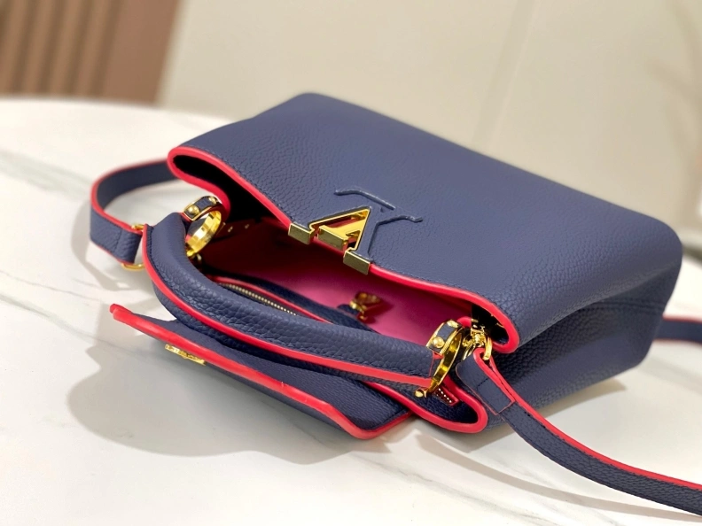 LX Caxucines Bags Bright 11637