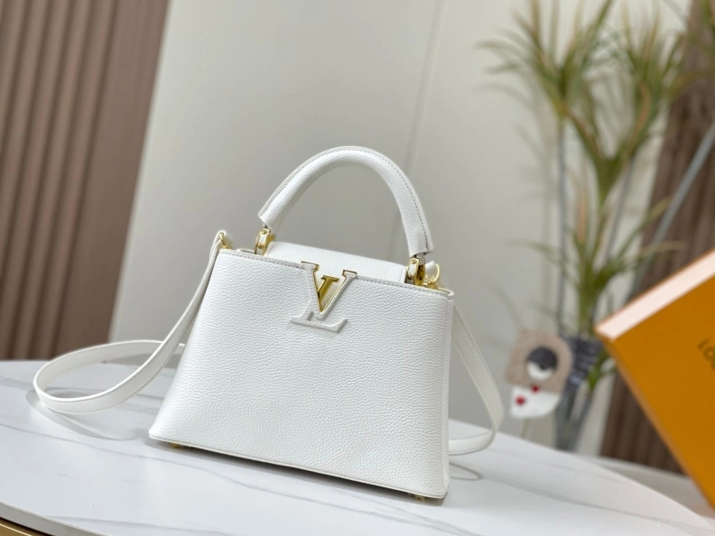 Trendy LX Caxucines Bags 11635