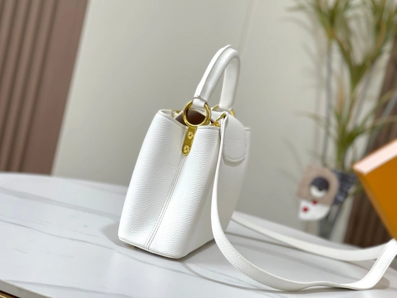 Trendy LX Caxucines Bags 11635