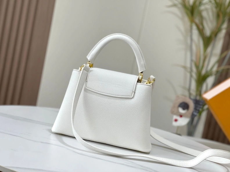 Trendy LX Caxucines Bags 11635