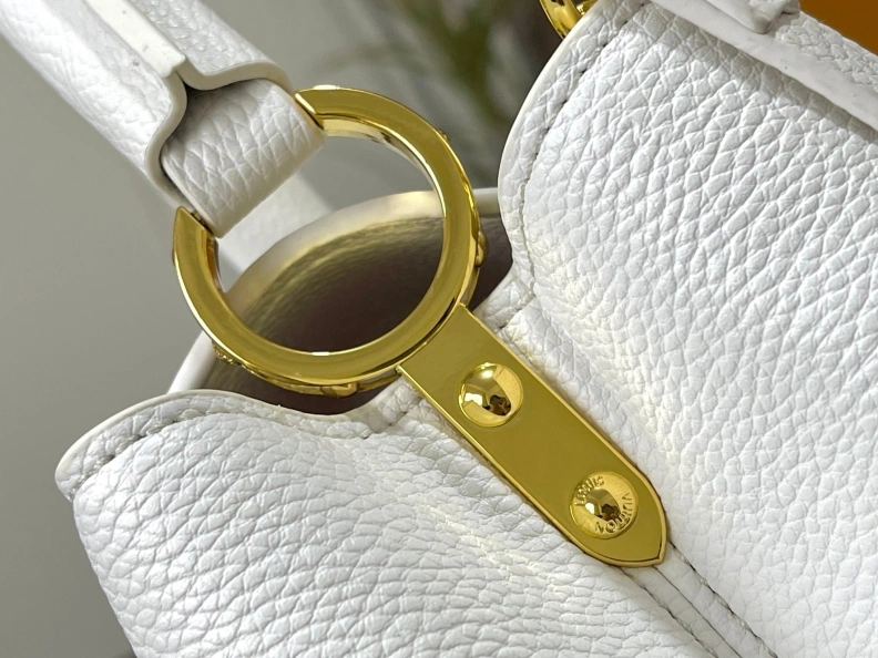 Trendy LX Caxucines Bags 11635