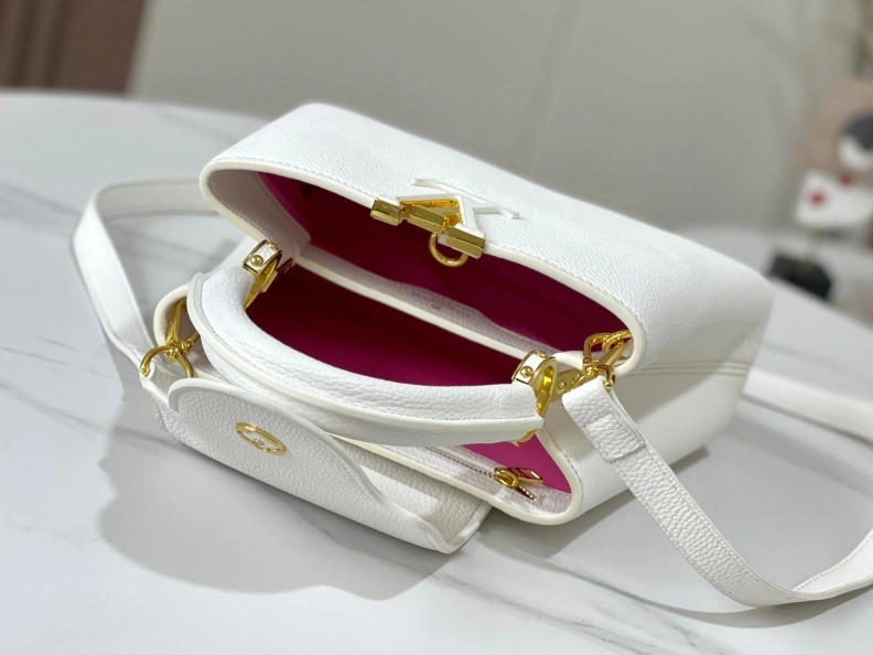 Trendy LX Caxucines Bags 11635