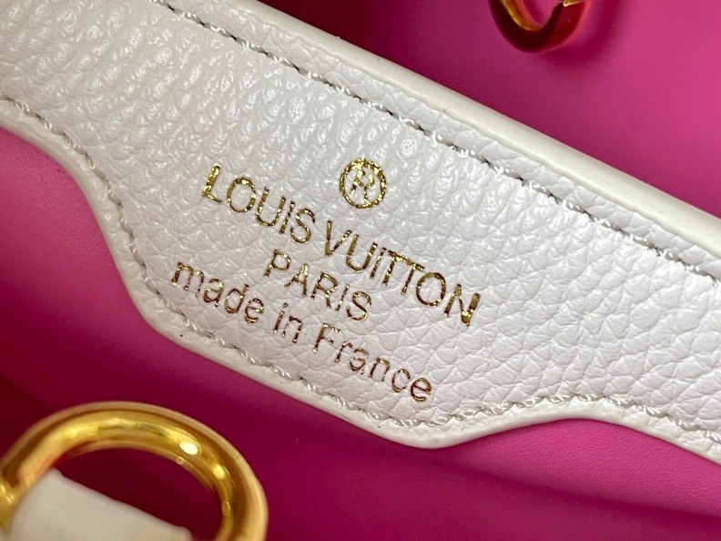 Trendy LX Caxucines Bags 11635