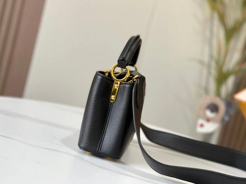 Comfortable LX Caxucines Bags 11632