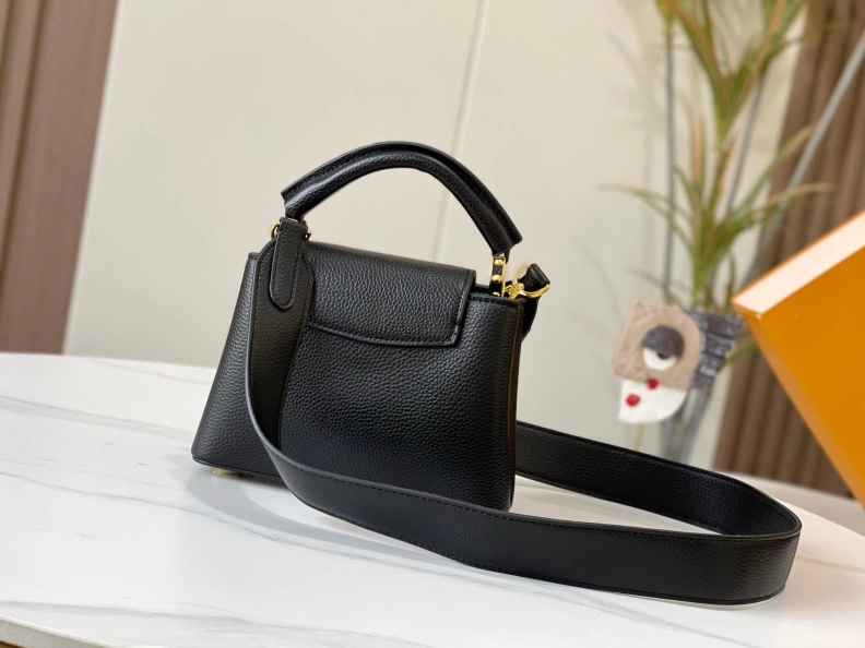 Comfortable LX Caxucines Bags 11632