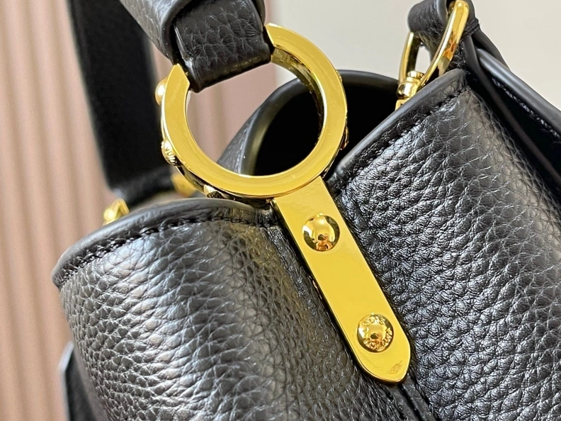 Comfortable LX Caxucines Bags 11632