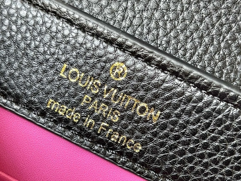 Comfortable LX Caxucines Bags 11632
