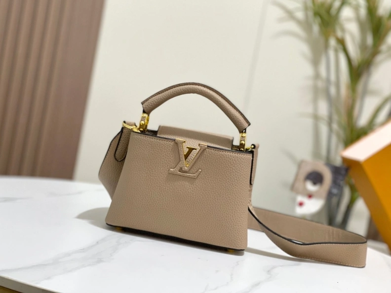 Timeless LX Caxucines Bags 11633