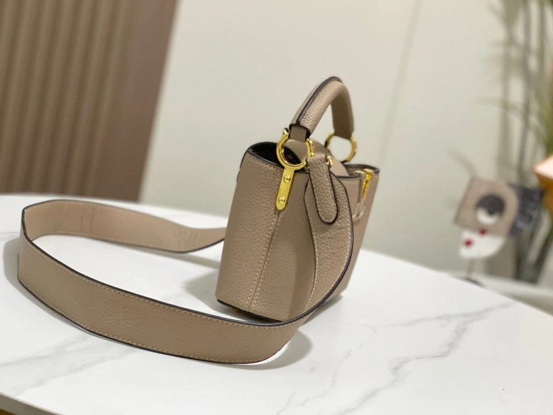 Timeless LX Caxucines Bags 11633