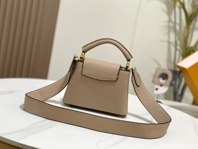 Timeless LX Caxucines Bags 11633
