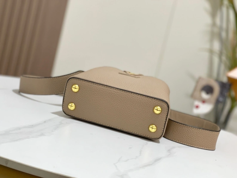 Timeless LX Caxucines Bags 11633