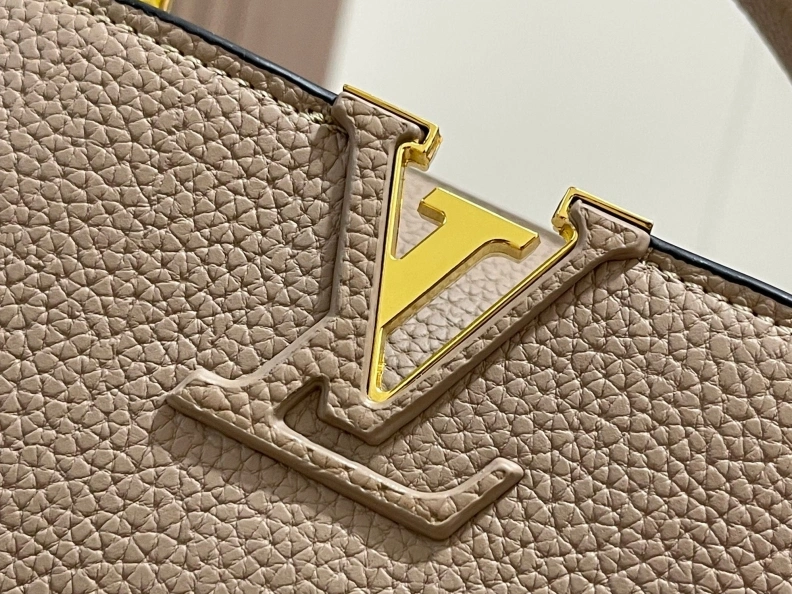 Timeless LX Caxucines Bags 11633