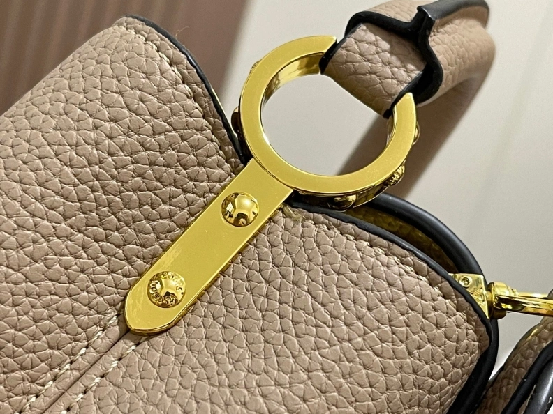 Timeless LX Caxucines Bags 11633