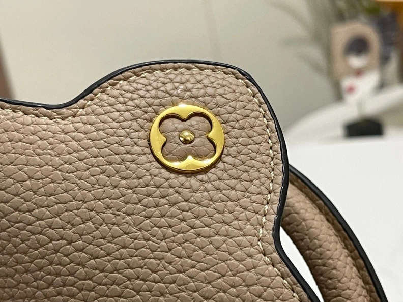 Timeless LX Caxucines Bags 11633