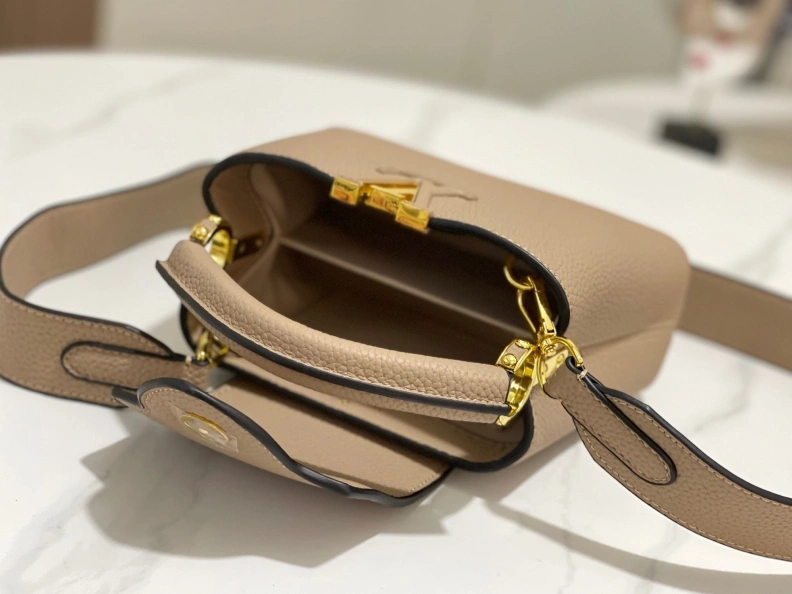 Timeless LX Caxucines Bags 11633