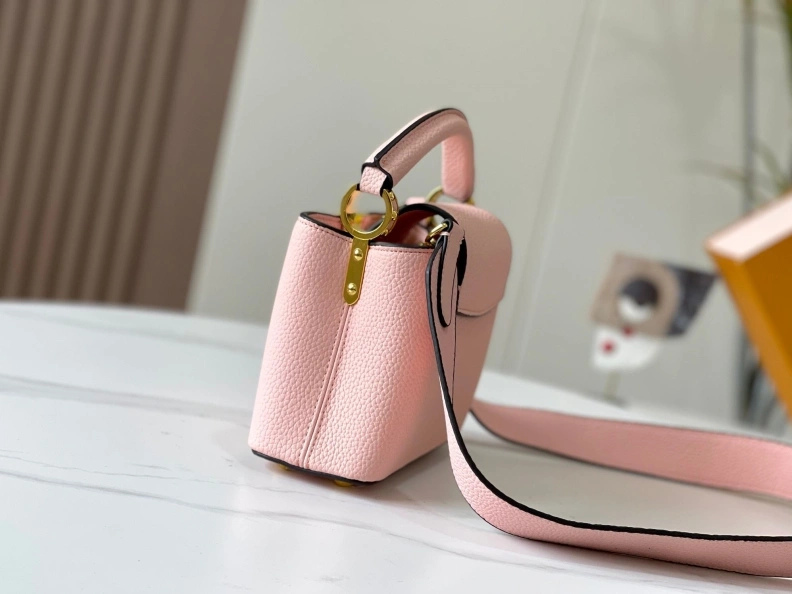 Cozy LX Caxucines Bags 11618