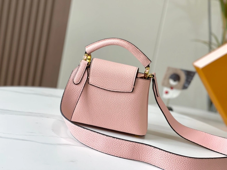 Cozy LX Caxucines Bags 11618