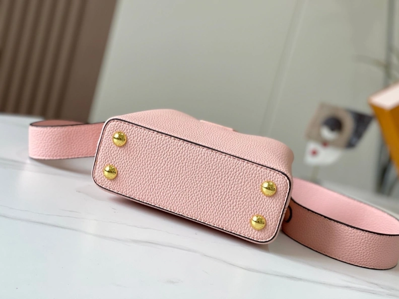 Cozy LX Caxucines Bags 11618