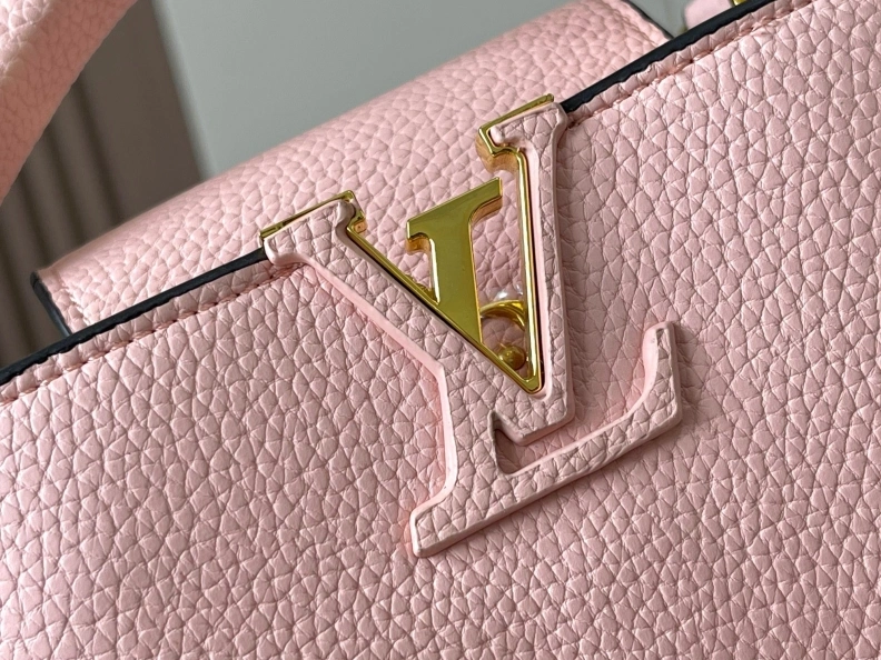 Cozy LX Caxucines Bags 11618