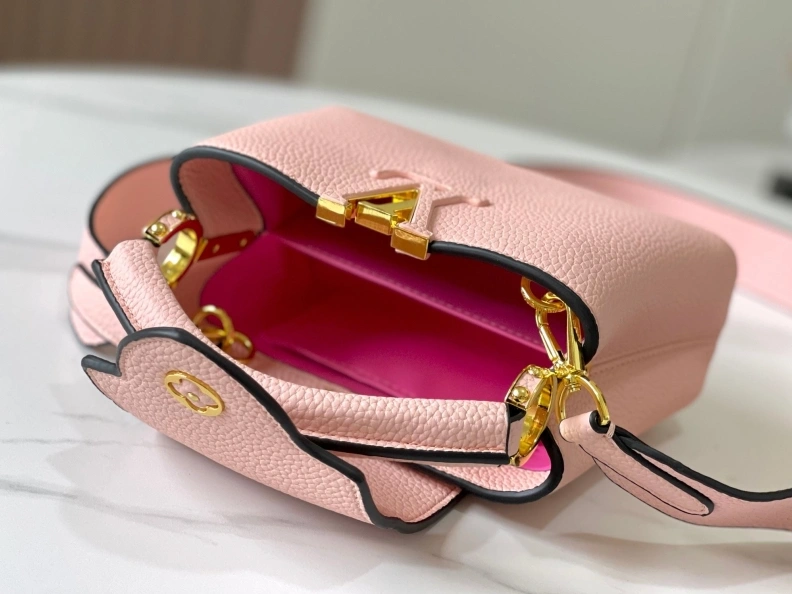 Cozy LX Caxucines Bags 11618