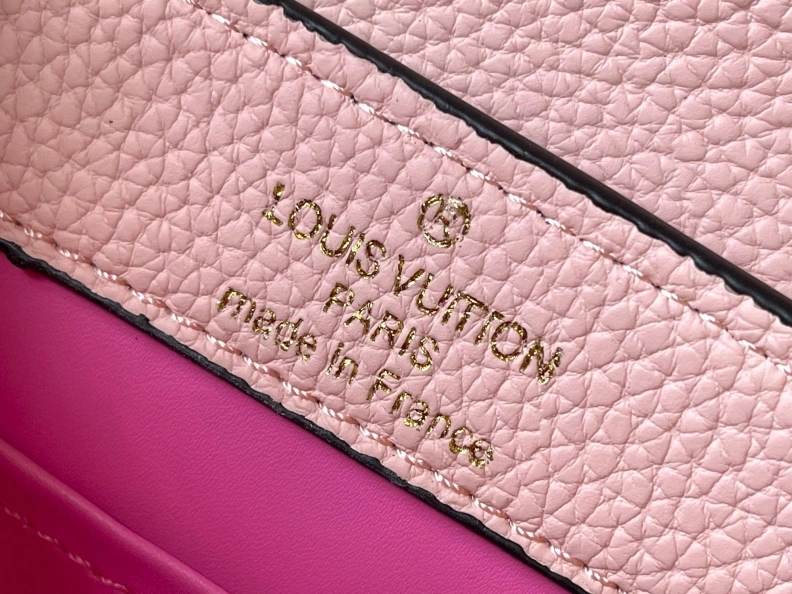 Cozy LX Caxucines Bags 11618
