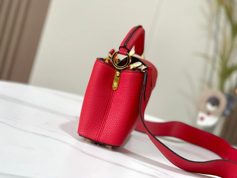 LX Caxucines Bags Sophisticated 11623