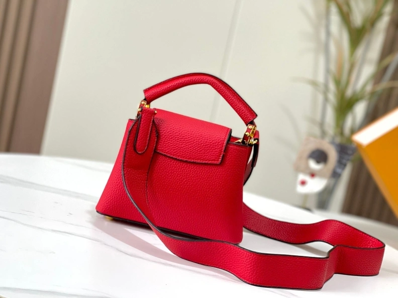 LX Caxucines Bags Sophisticated 11623