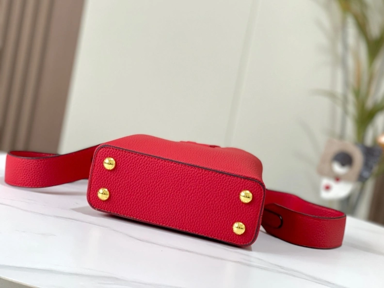 LX Caxucines Bags Sophisticated 11623