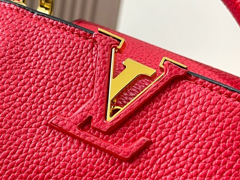 LX Caxucines Bags Sophisticated 11623