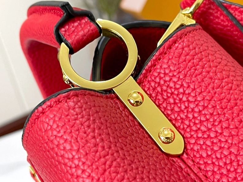LX Caxucines Bags Sophisticated 11623