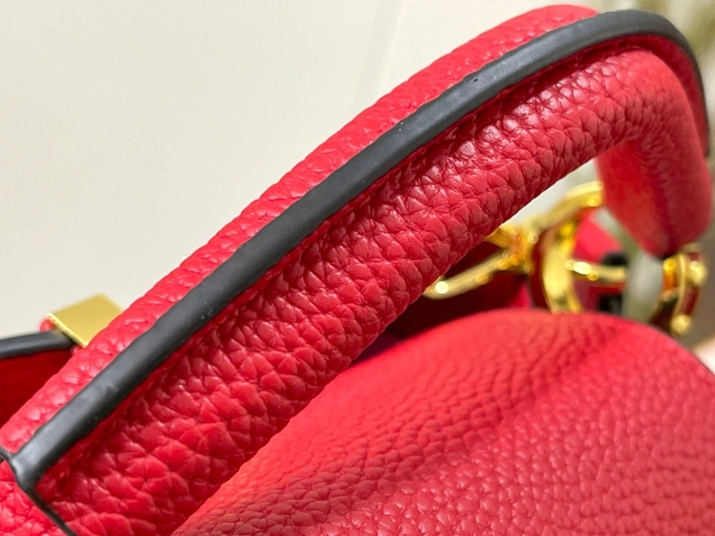 LX Caxucines Bags Sophisticated 11623