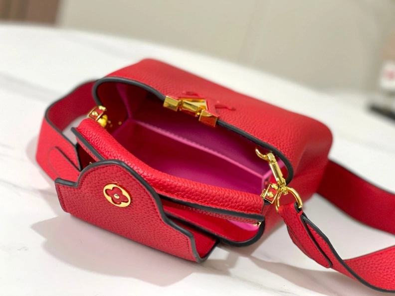 LX Caxucines Bags Sophisticated 11623
