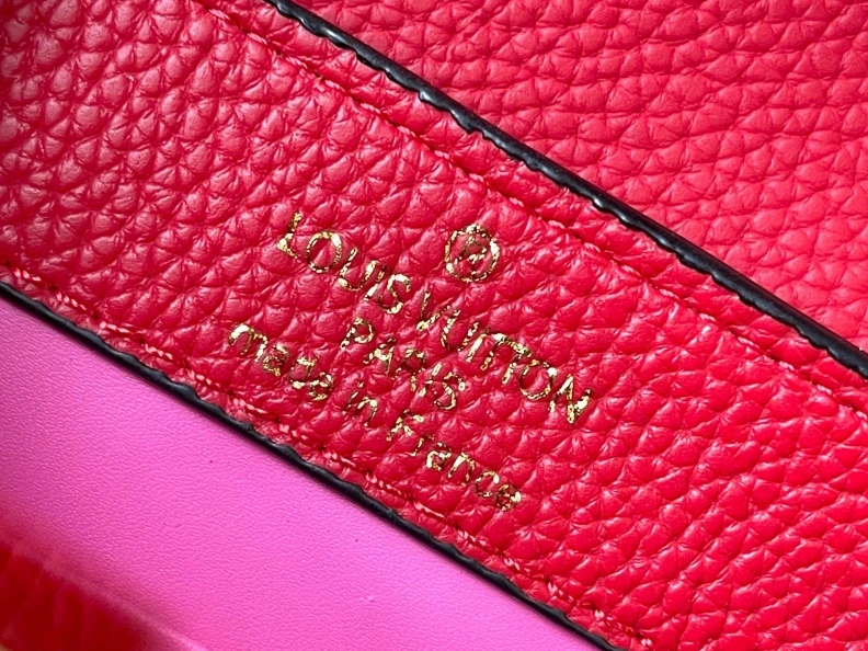 LX Caxucines Bags Sophisticated 11623