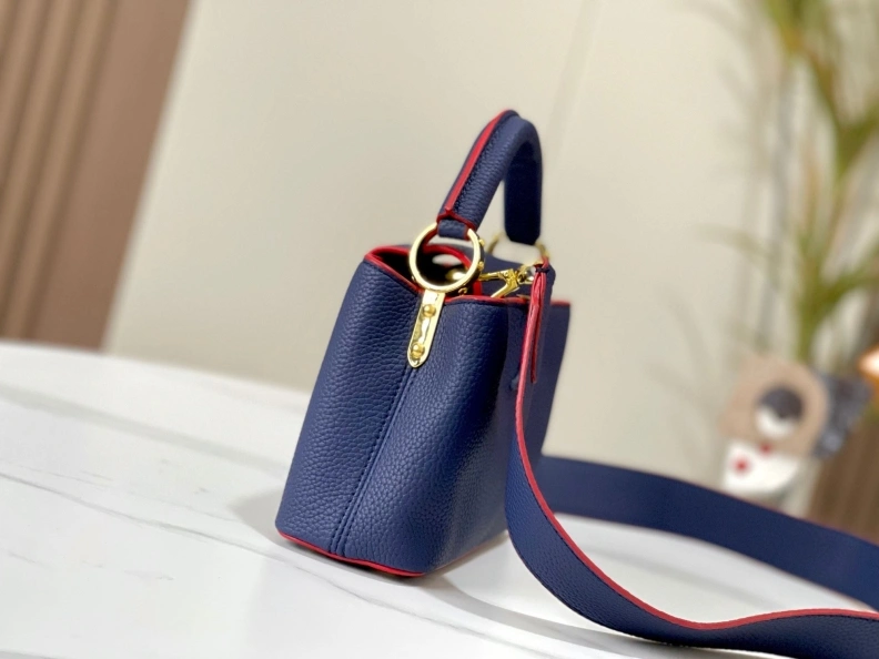 Unique LX Caxucines Bags 11621